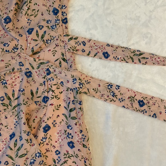 South moon under summer spring dress - Picture 4 of 4